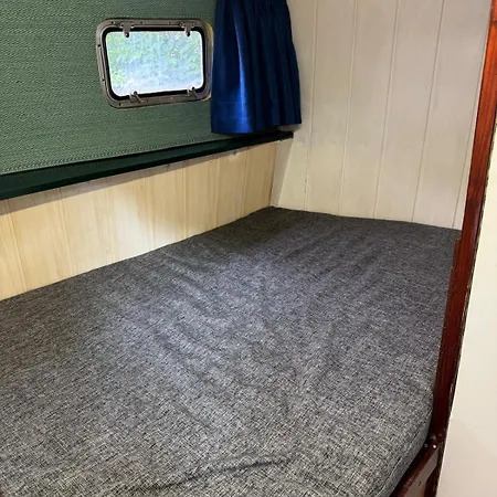 Boot Triberg *